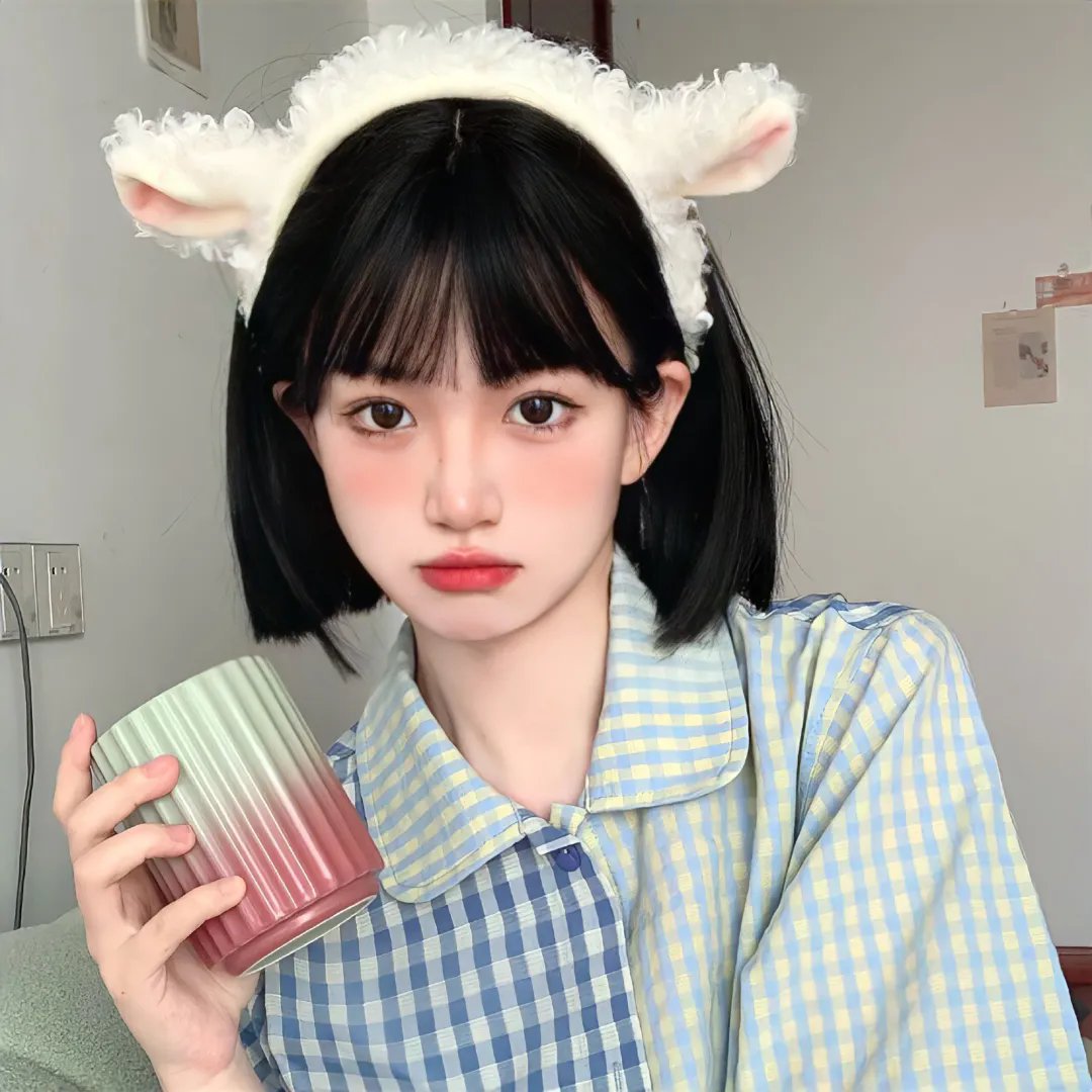 寄养的黑羊